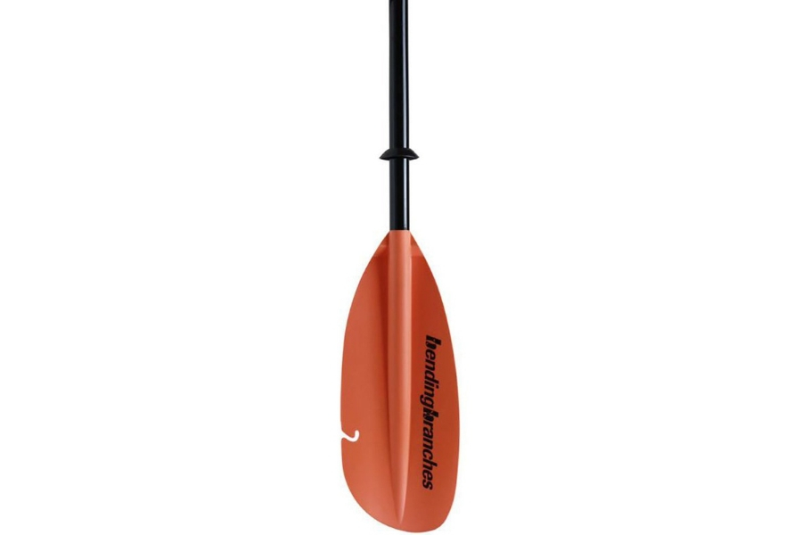 Bending Branches Angler Classic 2-Piece Snap-Button Kayak Fishing Paddle