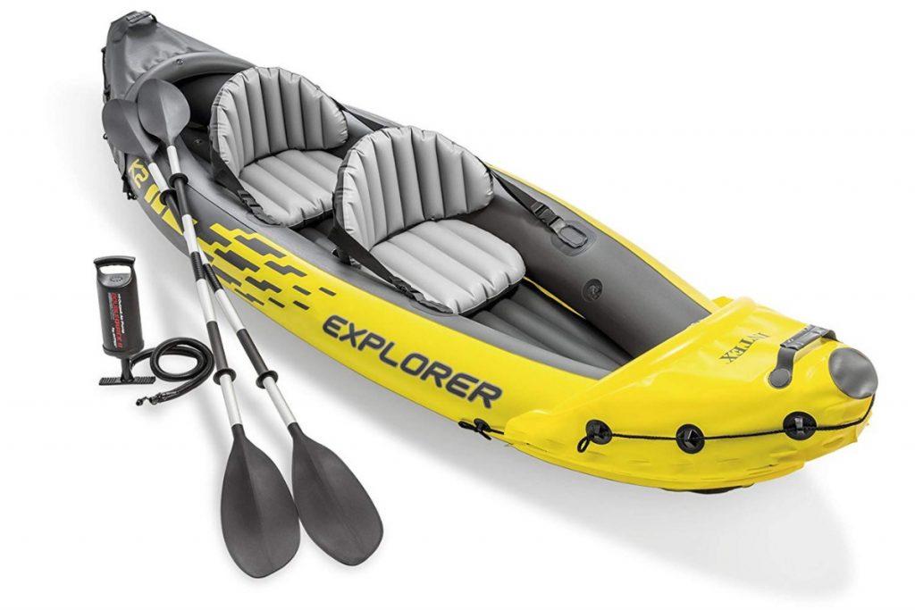 _Intex Explorer K2 Kayak (1)