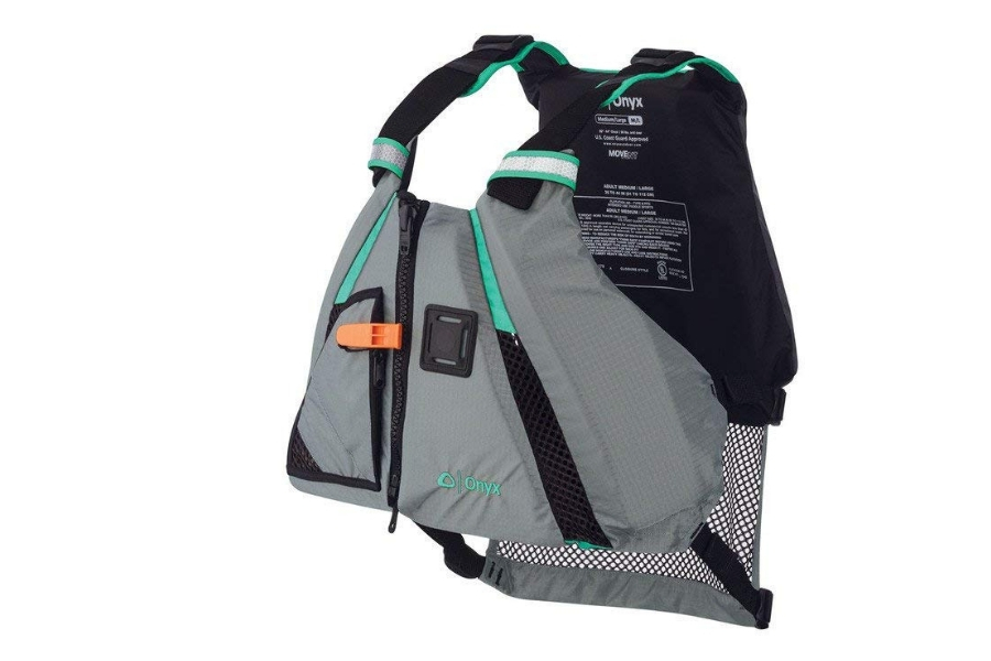 ONYX MoveVent Dynamic Paddle Sports Life Vest