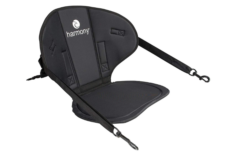 Harmony Gear Standard Seat