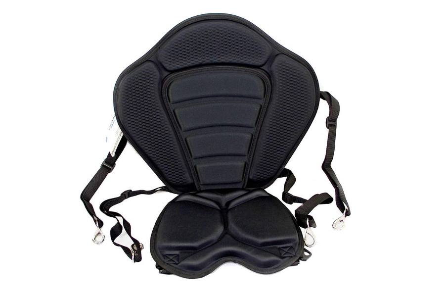 Yak-Gear Manta Ray Seat 