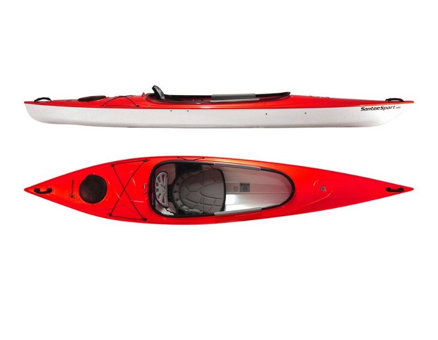 What is the best fishing kayak under $1000? 14