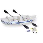Best Fishing Kayak on a Budget - Get More Value Affordably 2