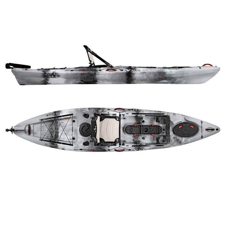 Vibe Sea Ghost 130 Angler Kayak