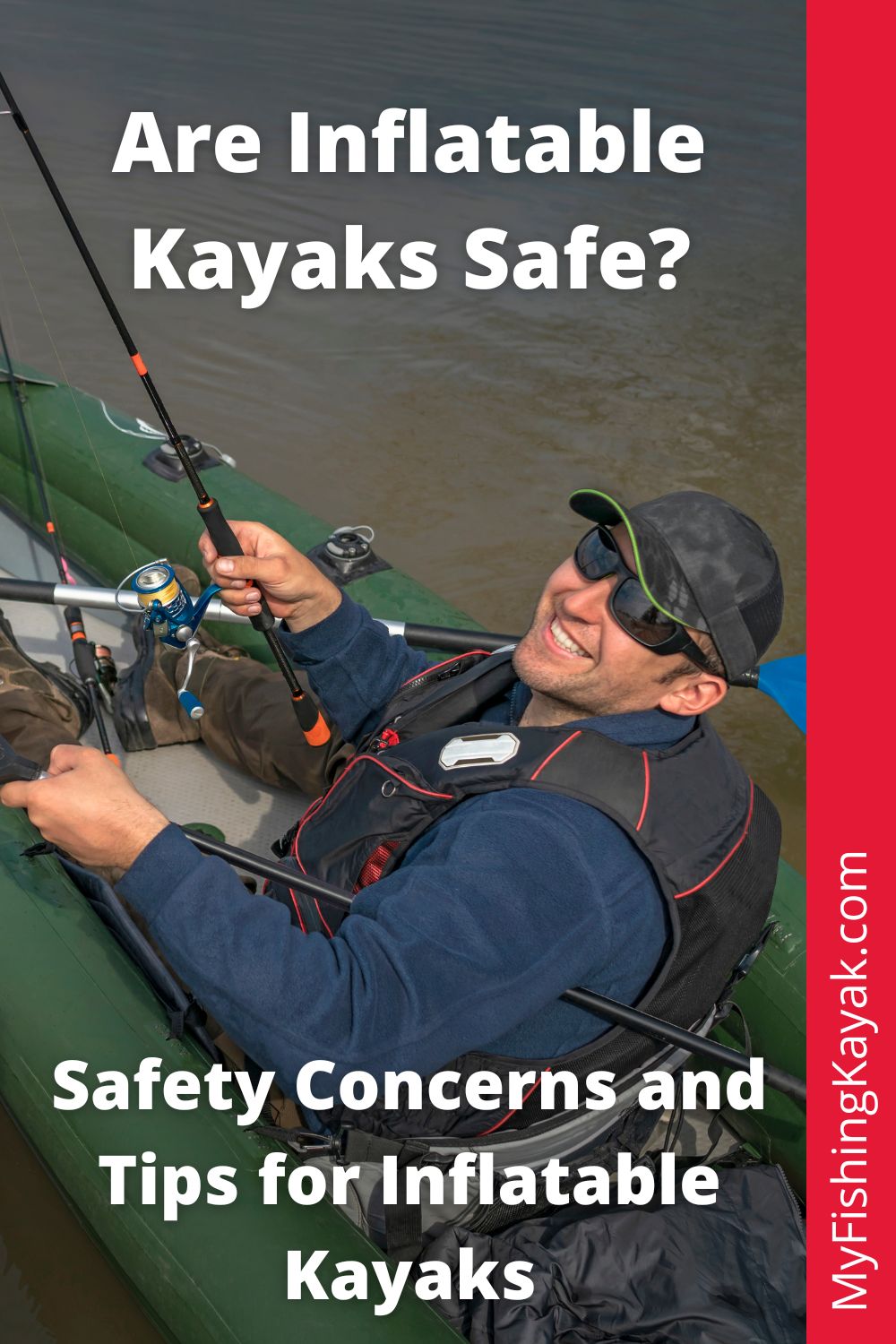 Safety Concerns and Tips for Inflatable Kayaks